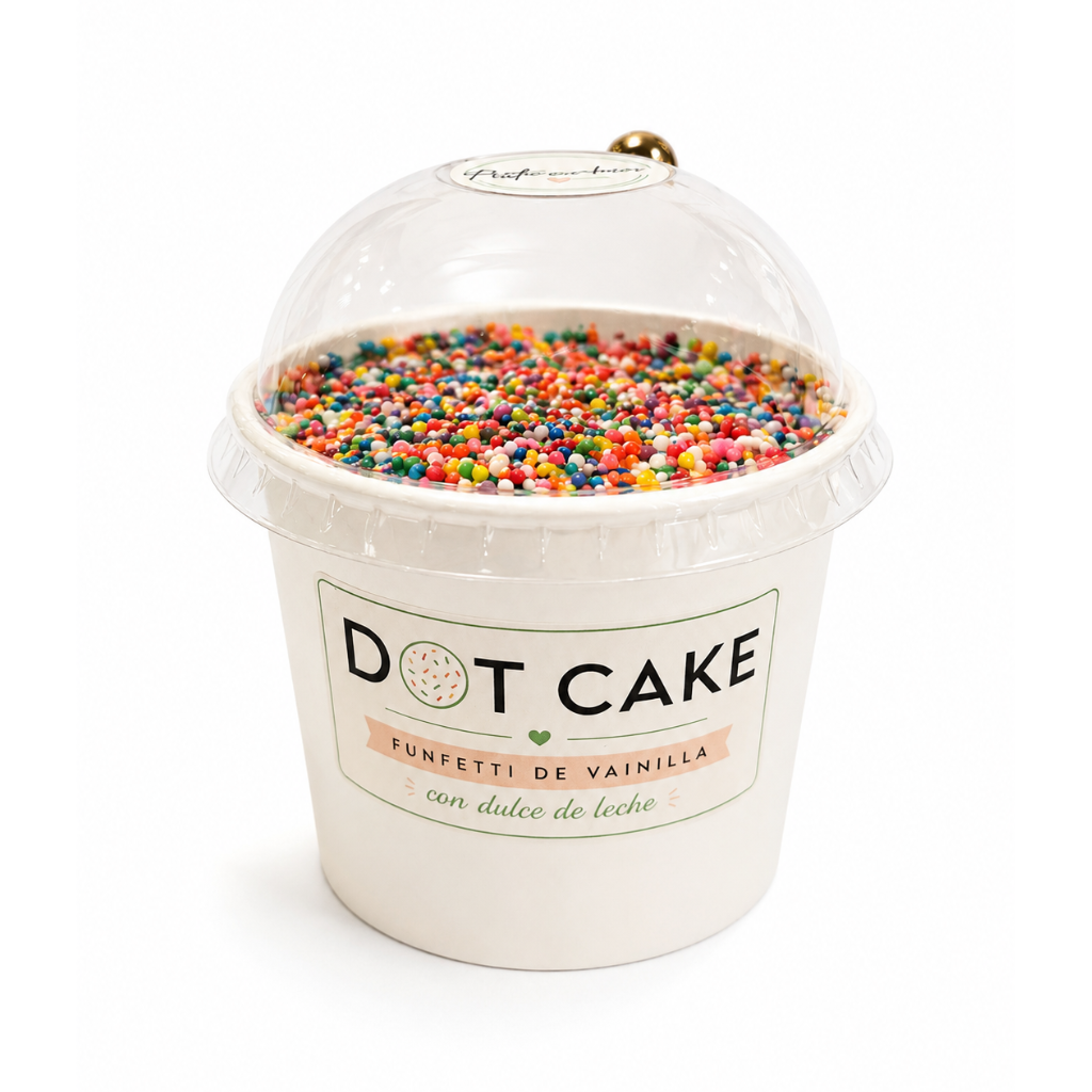 Home 1 dot cake