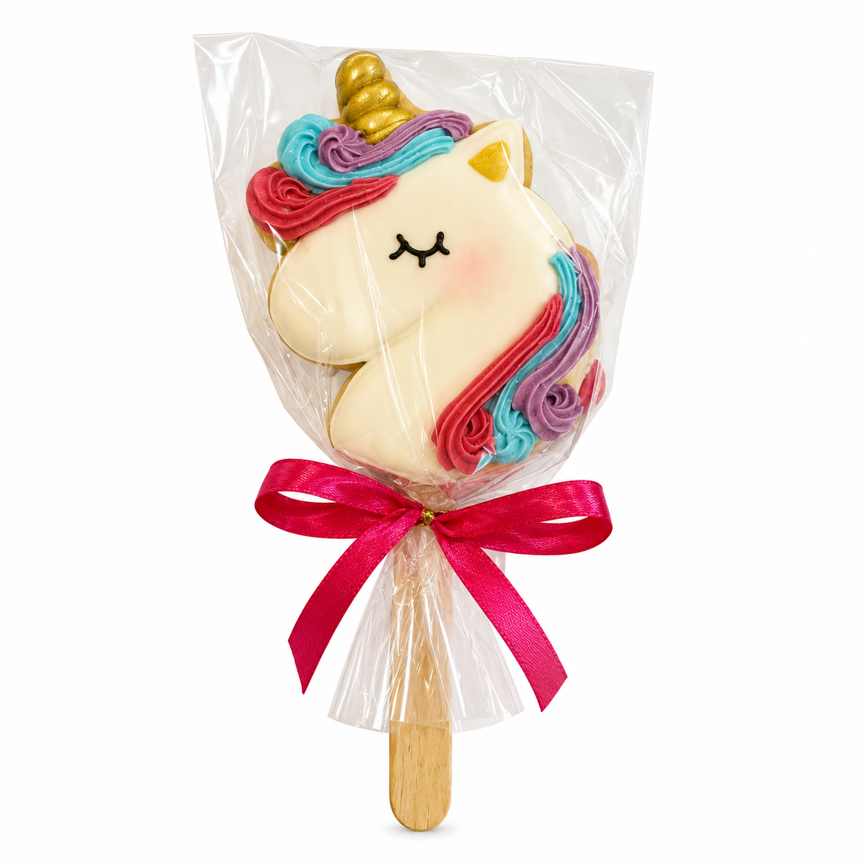 Galletas de Stick