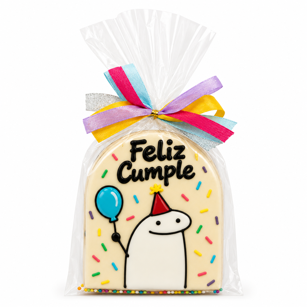 Galletas Decoradas