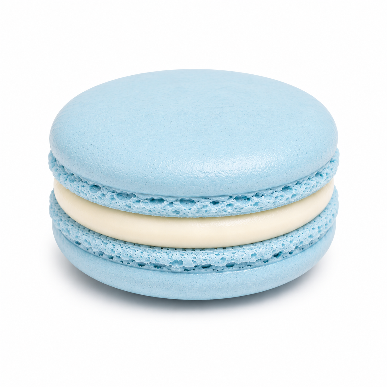 Macaron Azul