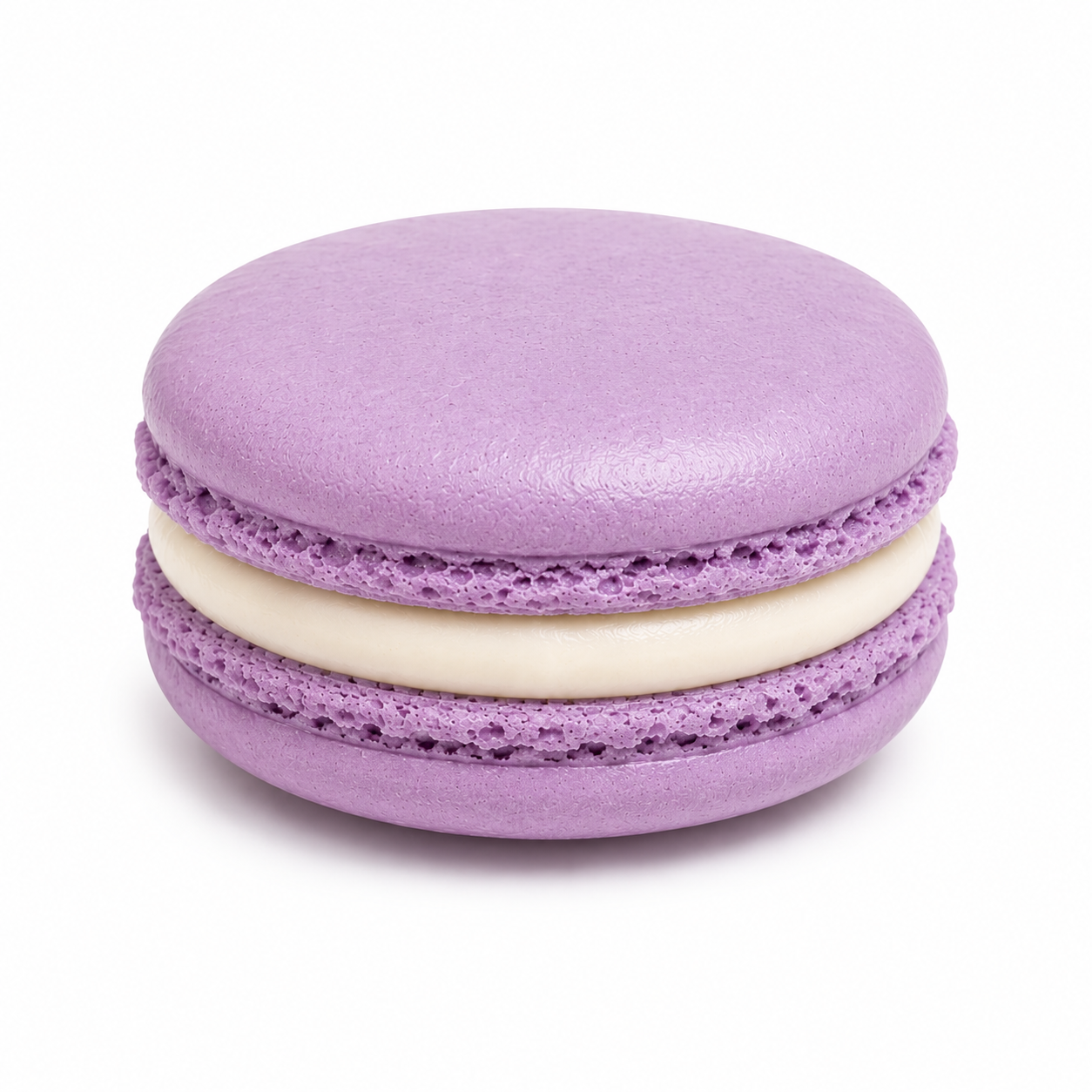Macaron Morado