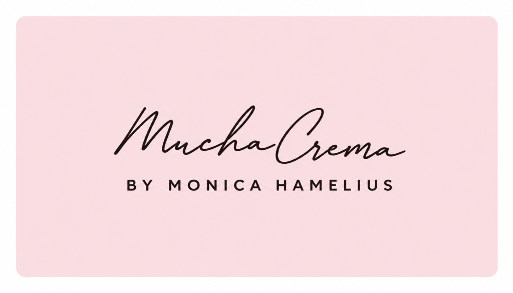 Alimentos y Repostería 4 mucha crema logo adapt