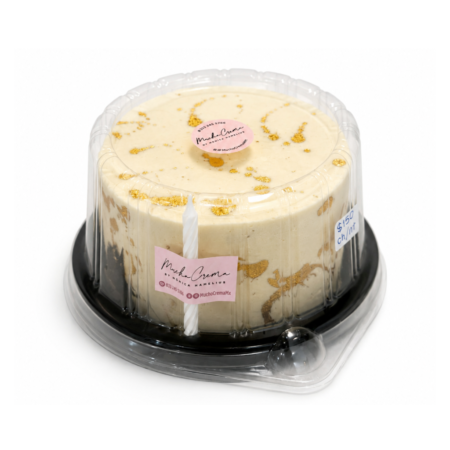 Mini cake