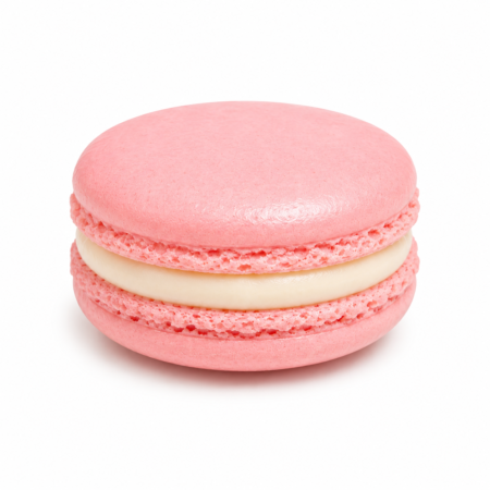 Macaron Rosa