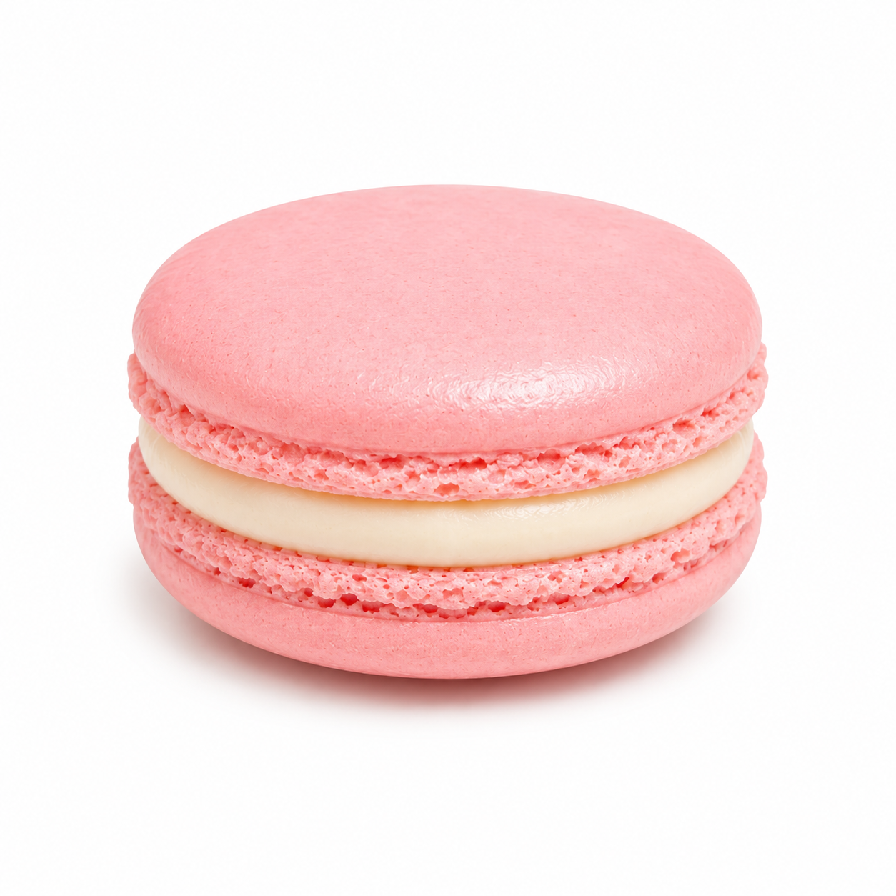 Macaron Rosa