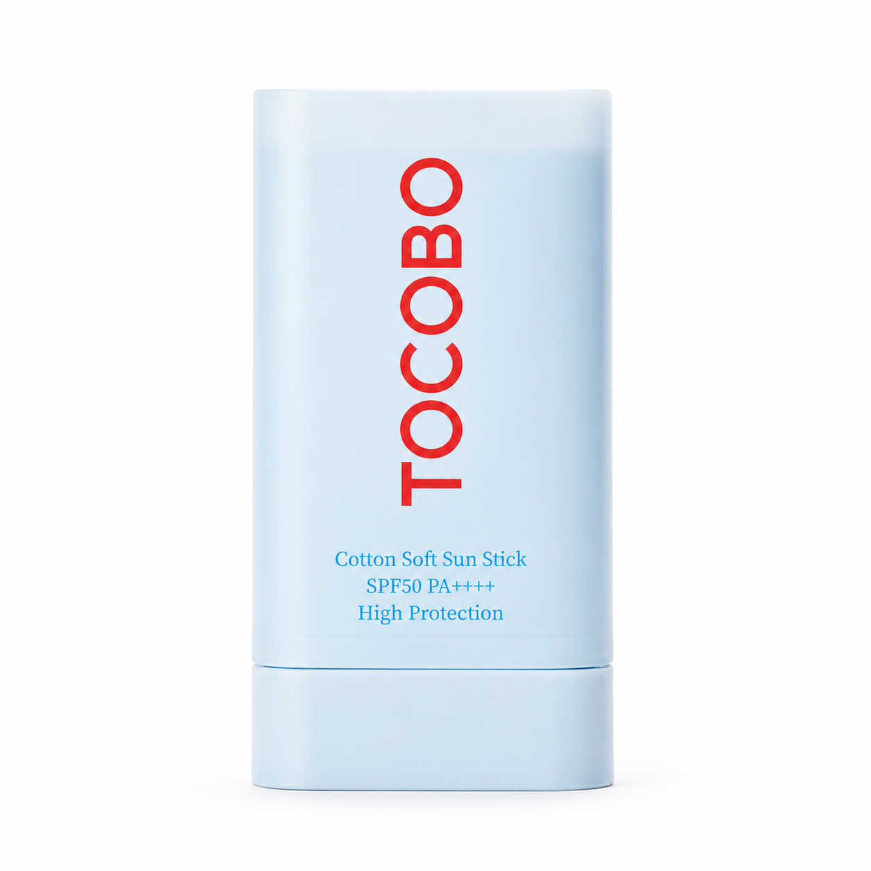 Tocobo Cotton Soft Sun Stick