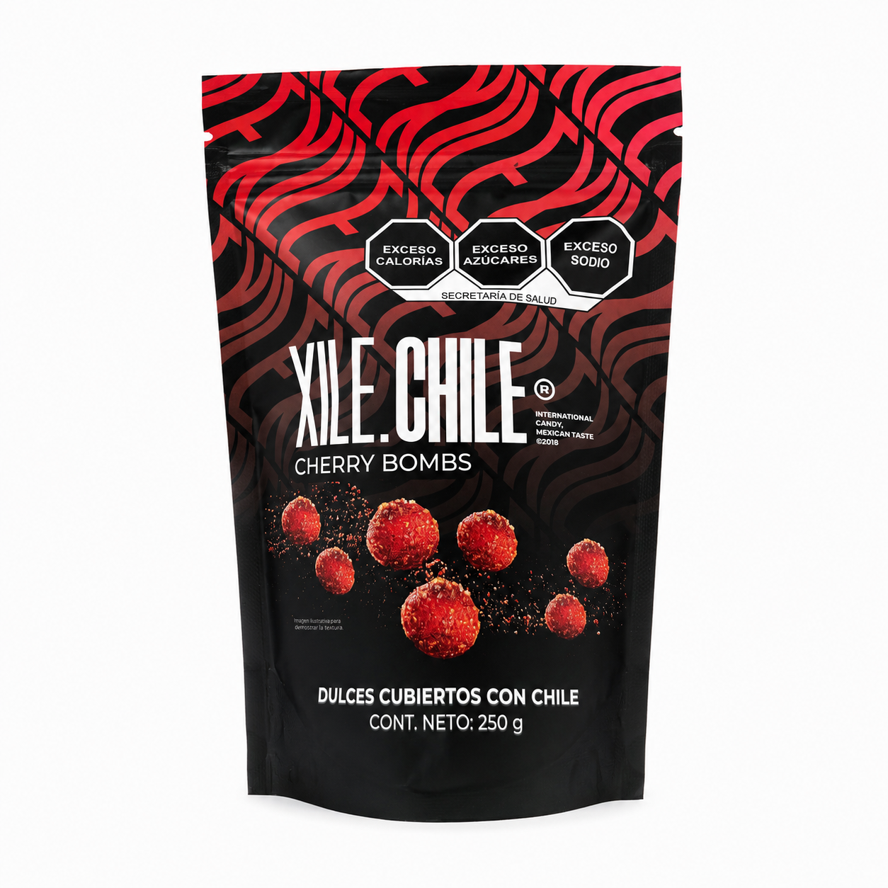 Xile Chile 250g
