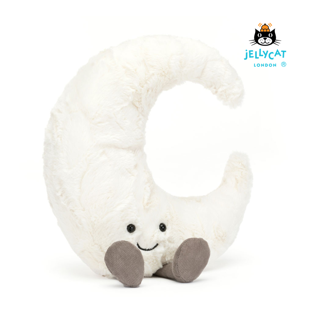 Amuseables Moon JellyCat