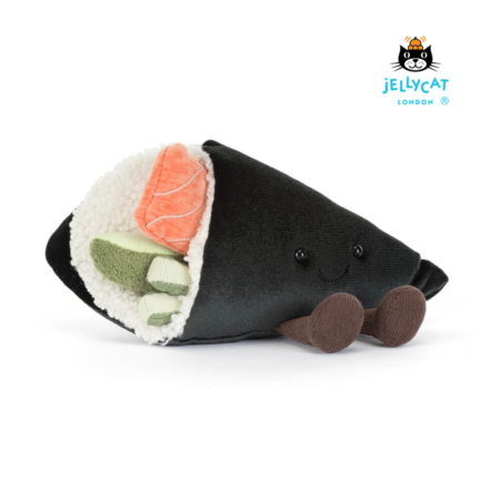 Amuseables Coneroi Temaki JellyCat