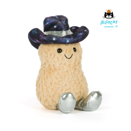 Amuseables Peanut ‘Space Rodeo’ JellyCat