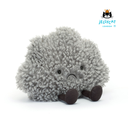 Amuseables Storm Cloud JellyCat