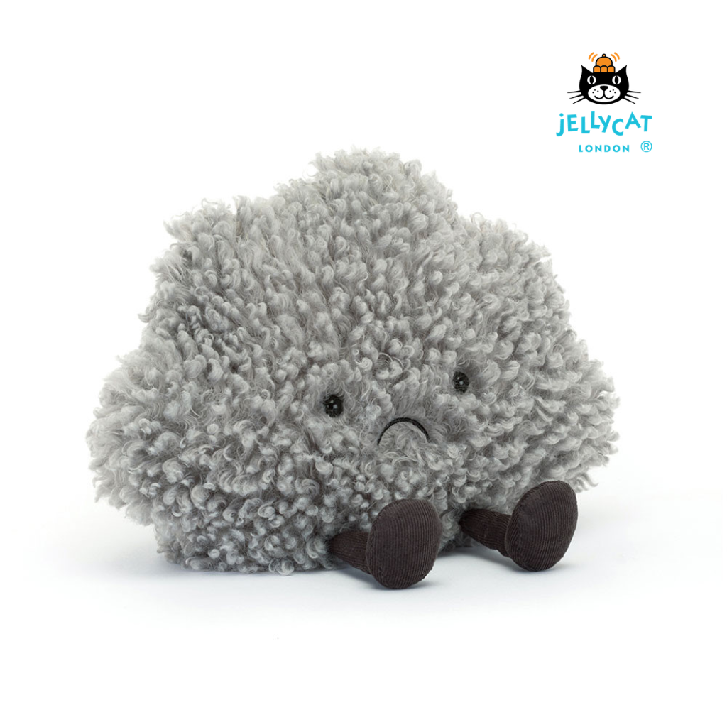 Amuseables Storm Cloud JellyCat