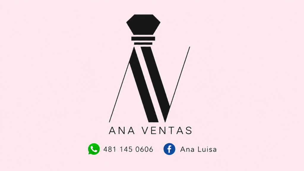 ana ventas