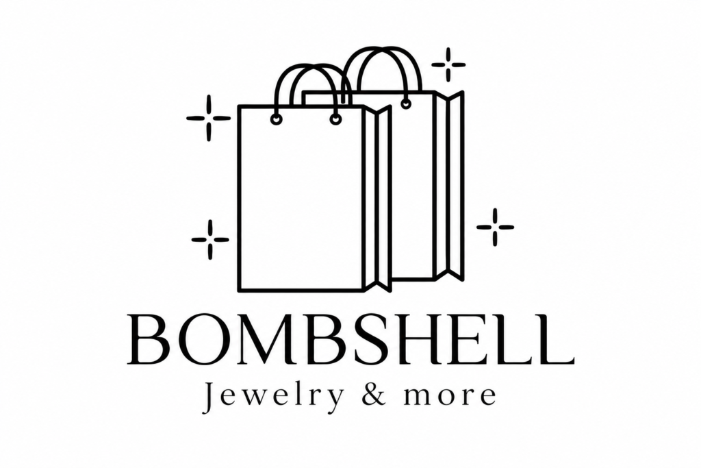 bombshell logo 1