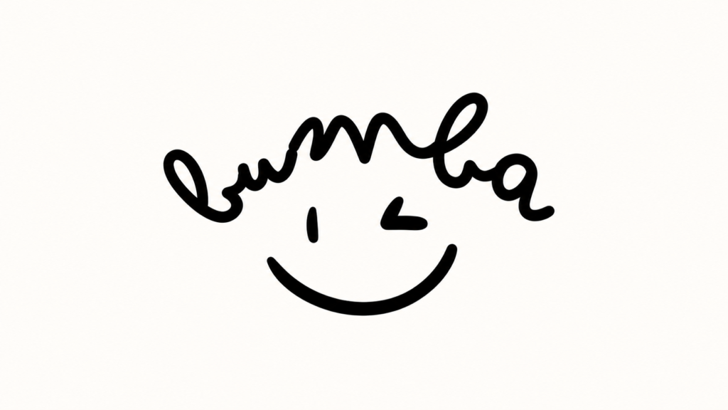 bumba logo