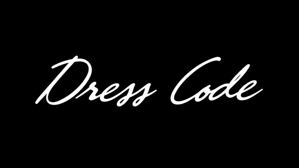dresscode logo