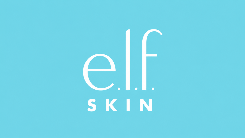 elf skin logo
