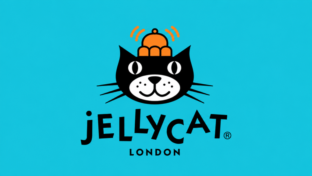 jellycat logo