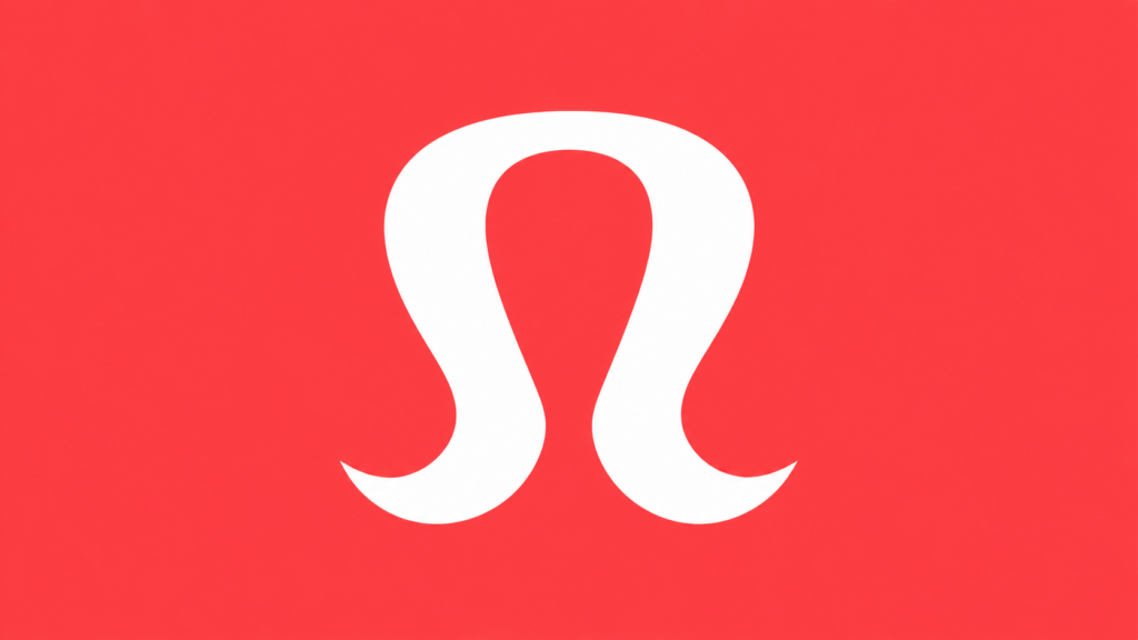 lululemon logo