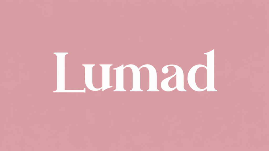 lumad logo