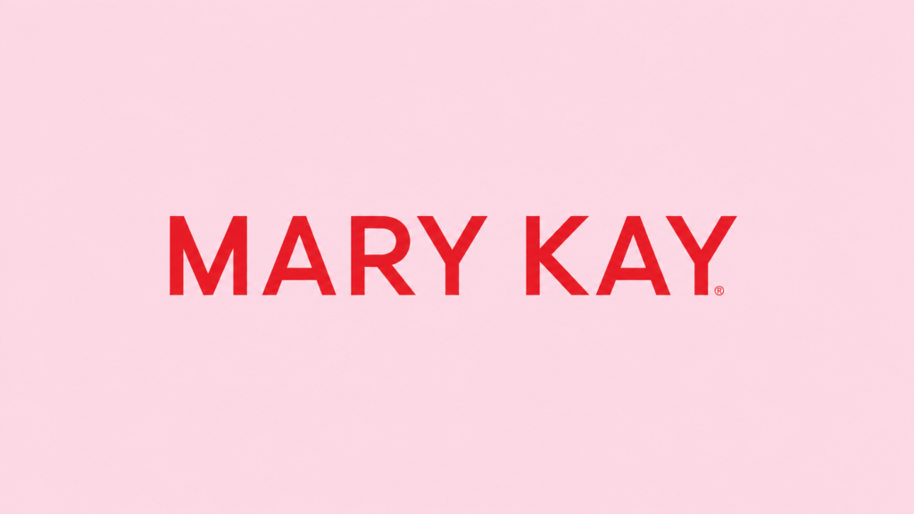 mary kay logo