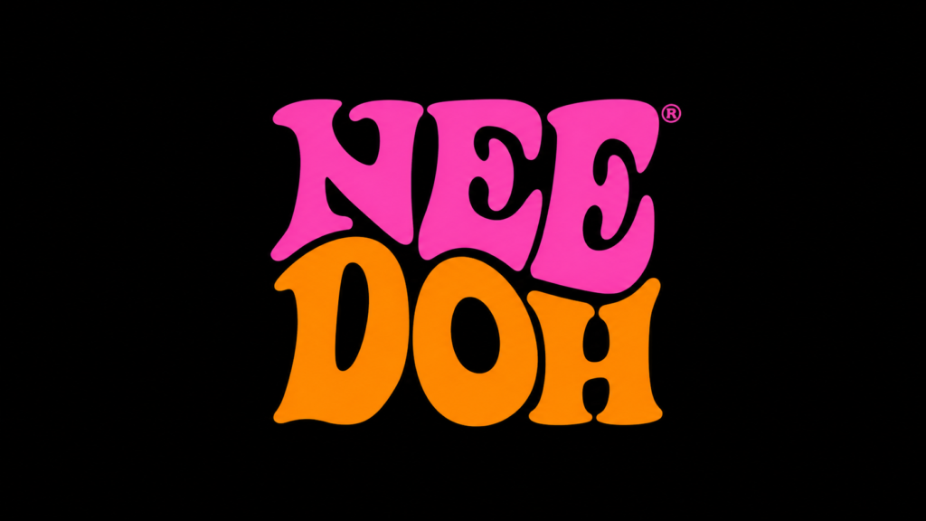 needoh logo