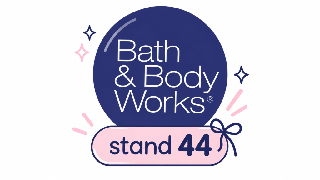 stand 44 logo