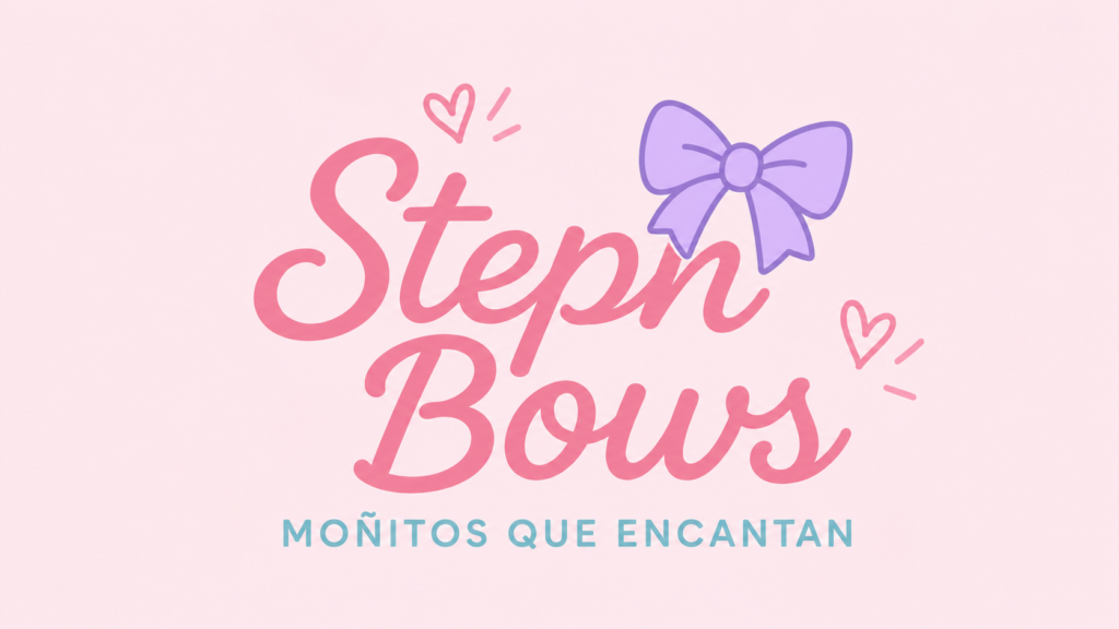 steph bows logo