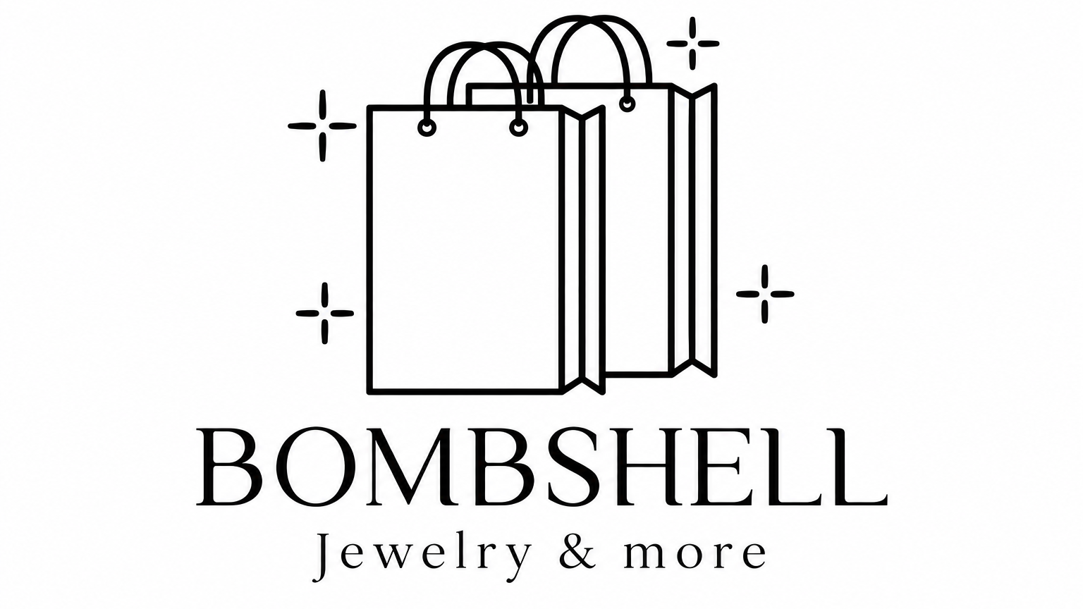 bombshell logo