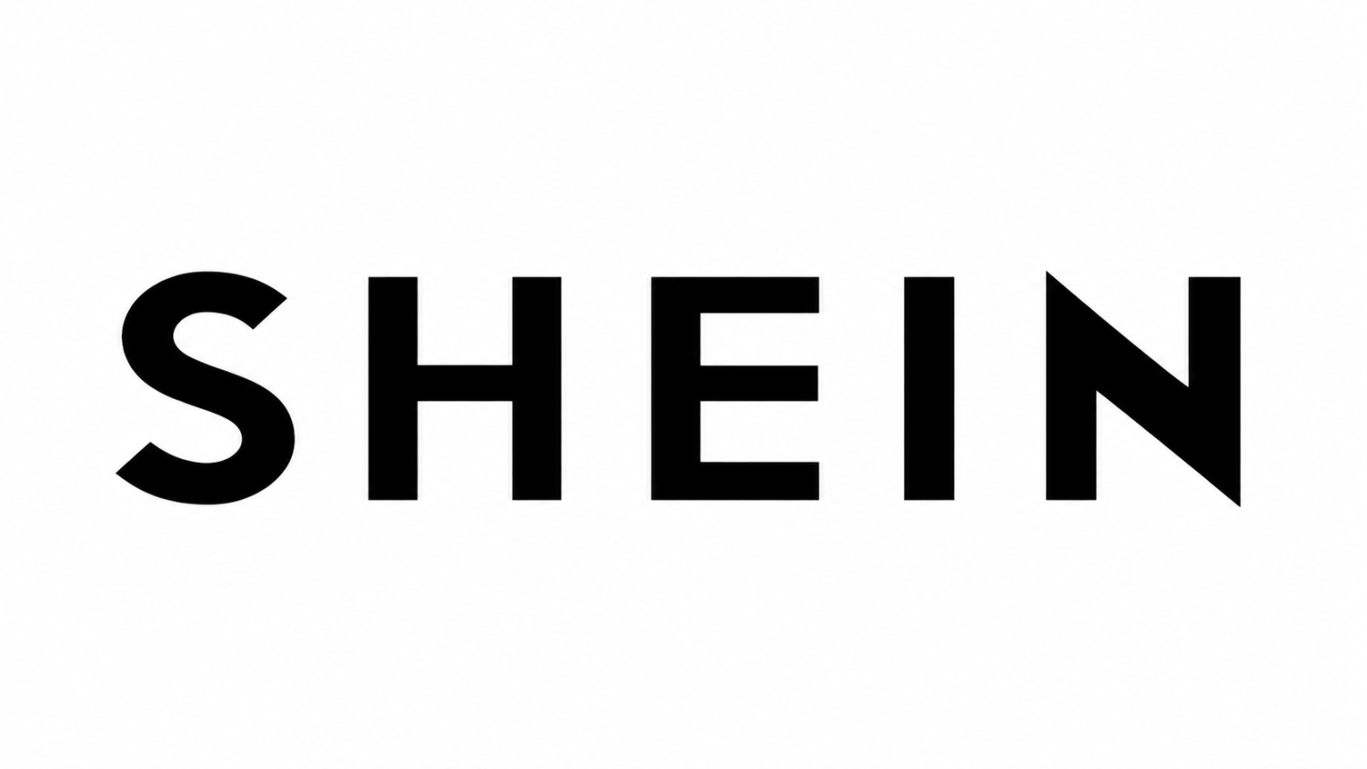 shein logo