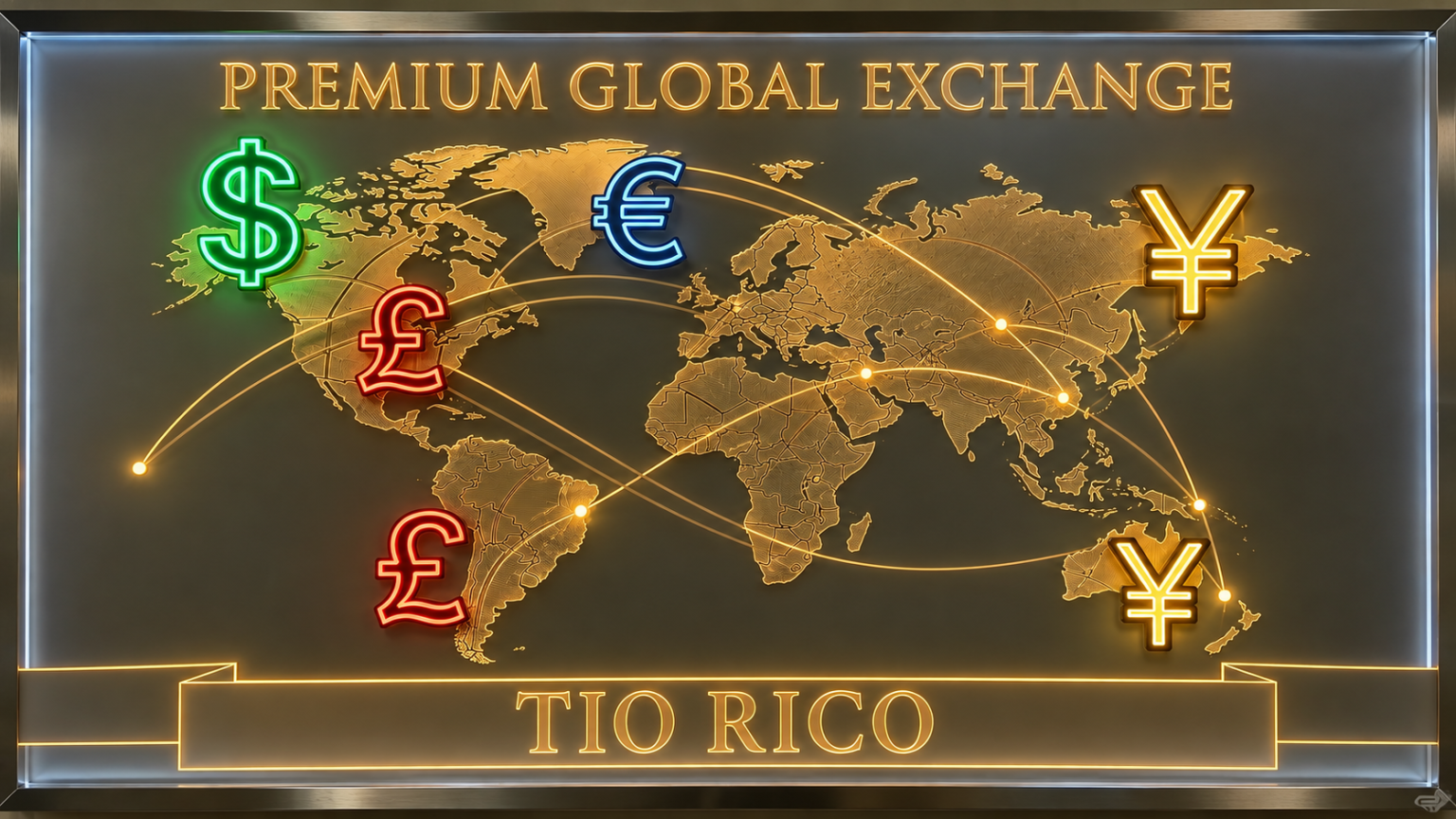tio rico logo